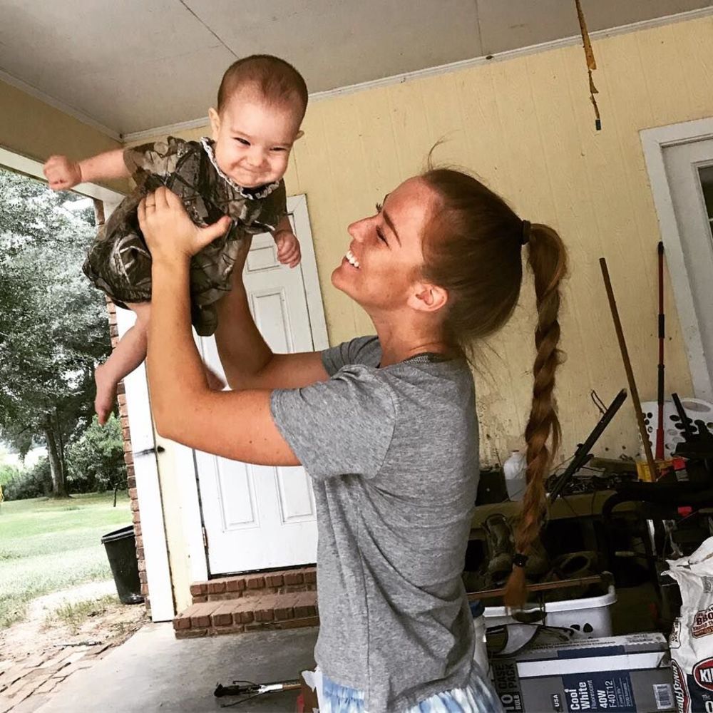 Meet your Posher, Elizabeth